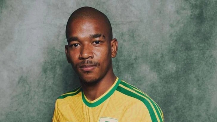 Fallece el Futbolista Sudafricano Jayden Adams a los 25 Años tras el Mundial 2026