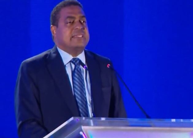 José Monegro: El Deporte como Fuerza Unificadora en los JCC 2026