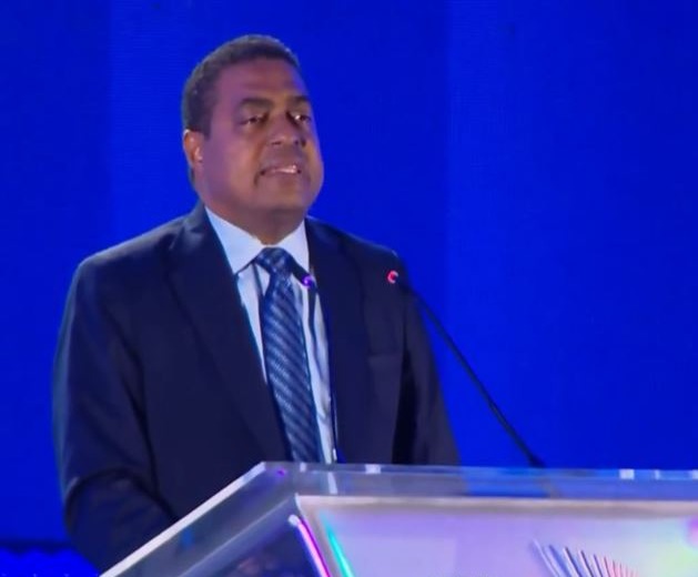 José Monegro: El Deporte como Fuerza Unificadora en los JCC 2026