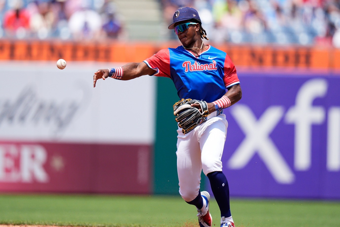 Jesús Madé: El Prospecto Número Uno de MLB que Disfruta su Camino a las Grandes Ligas