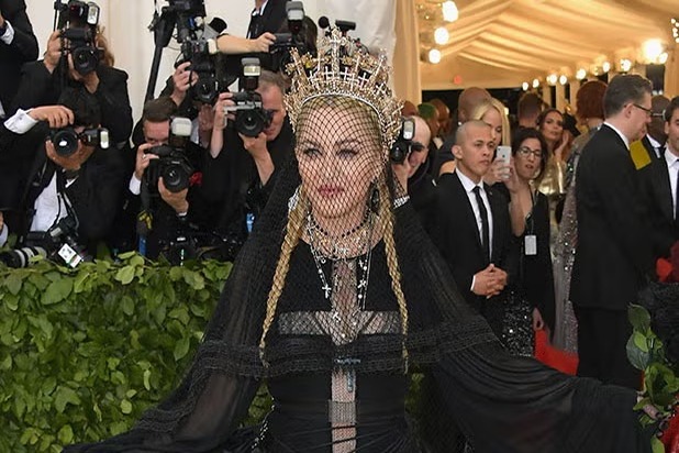 Madonna Alcanza el Éxito con ‘Confessions II’, Liderando la Lista Billboard