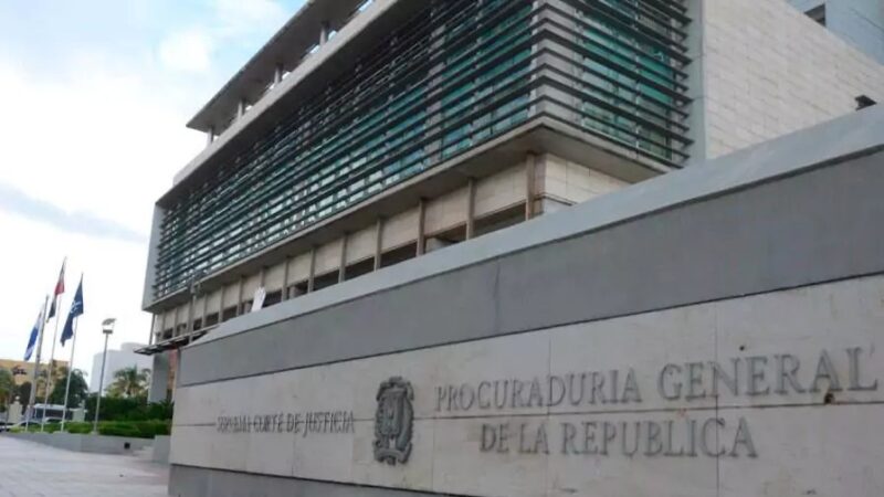 Tribunal Evaluará Medidas contra Mujer Acusada de Homicidio en Manoguayabo