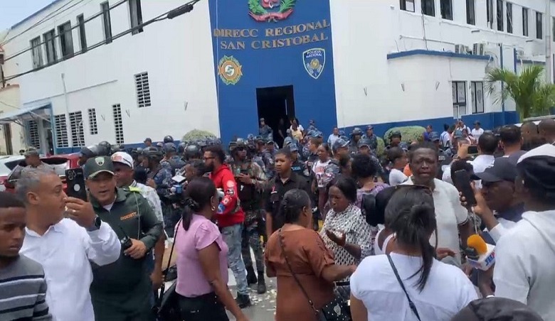 Nueva Muerte en Custodia Policial Desata Controversia en República Dominicana