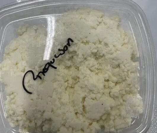 Retiran Queso Ricotta en Nueva York por Riesgo de Listeria