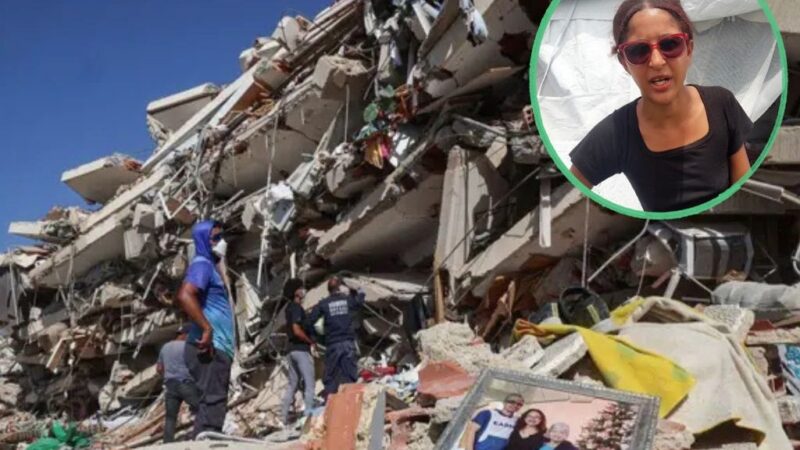 Catia La Mar: Vida entre Escombros y Esperanza tras los Sismos