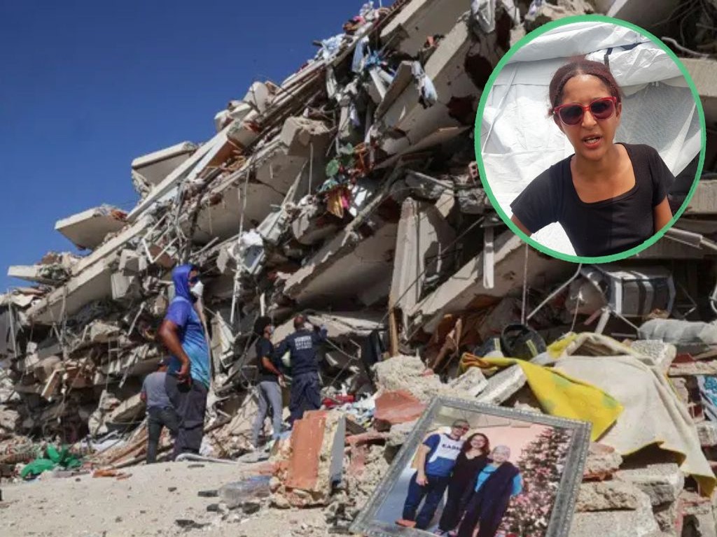 Catia La Mar: Vida entre Escombros y Esperanza tras los Sismos