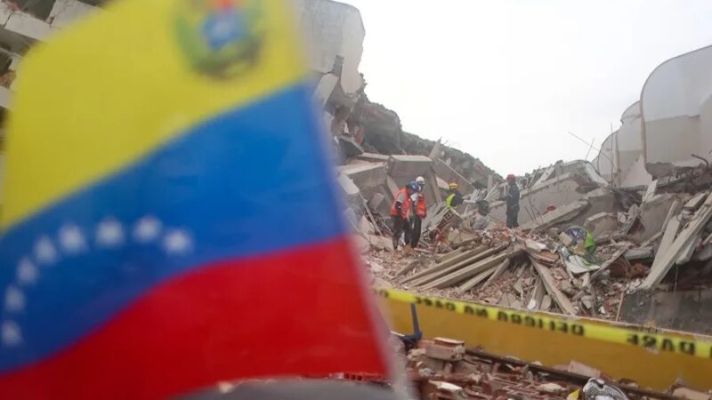 Venezuela Enfrenta Desafío de Vivienda tras Devastadores Terremotos