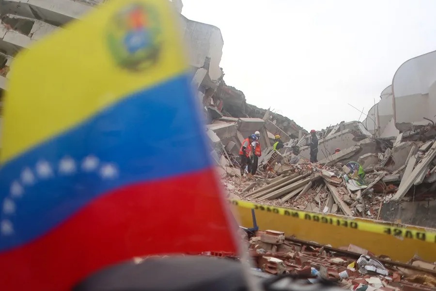 Venezuela Enfrenta Desafío de Vivienda tras Devastadores Terremotos