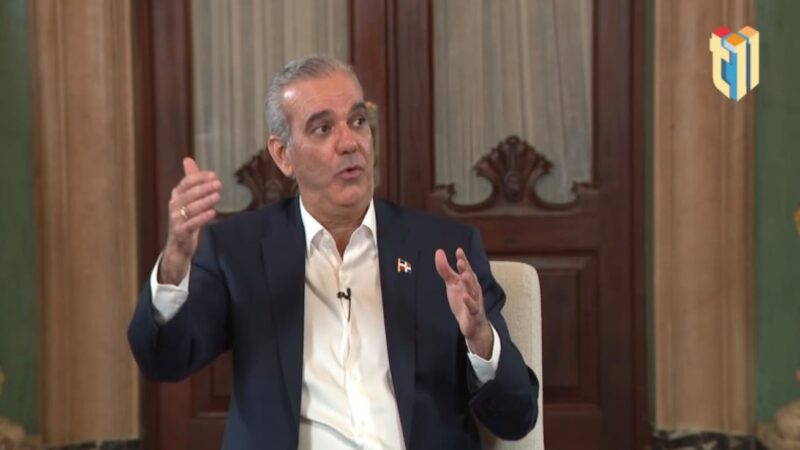 Gobierno Dominicano Refuerza Infraestructuras para Mitigar Riesgos Sísmicos