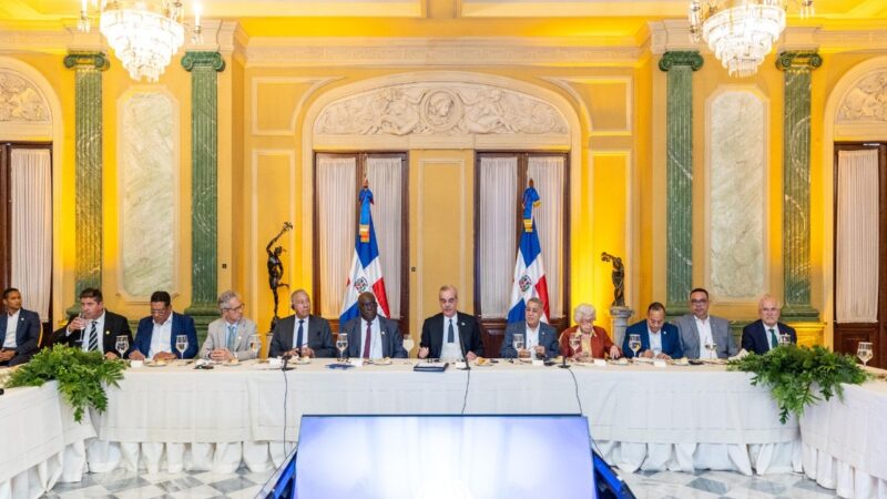 República Dominicana será epicentro del debate global anticorrupción en 2026