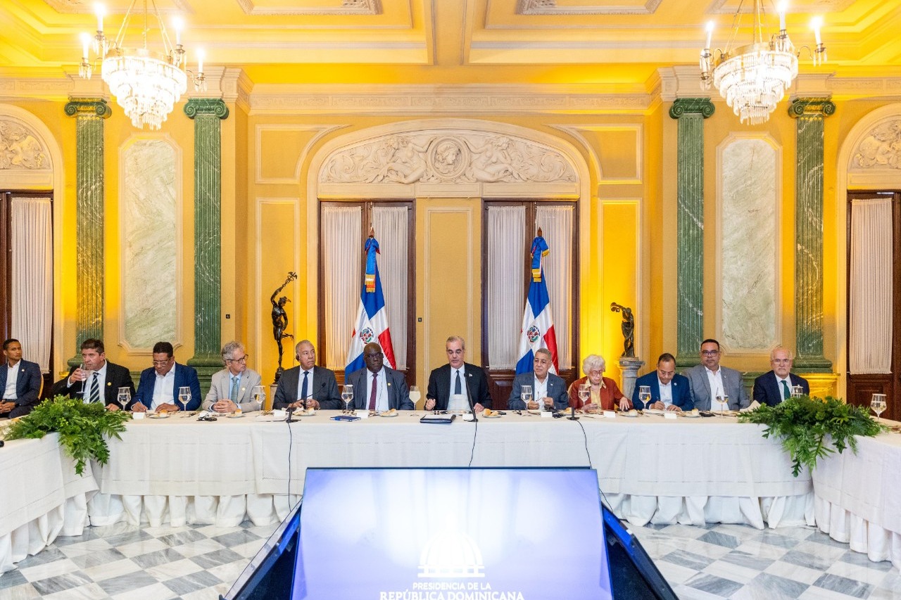 República Dominicana será epicentro del debate global anticorrupción en 2026