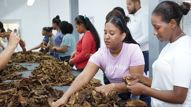 Proindustria Invierte 665 Millones en Modernización de Parques Industriales