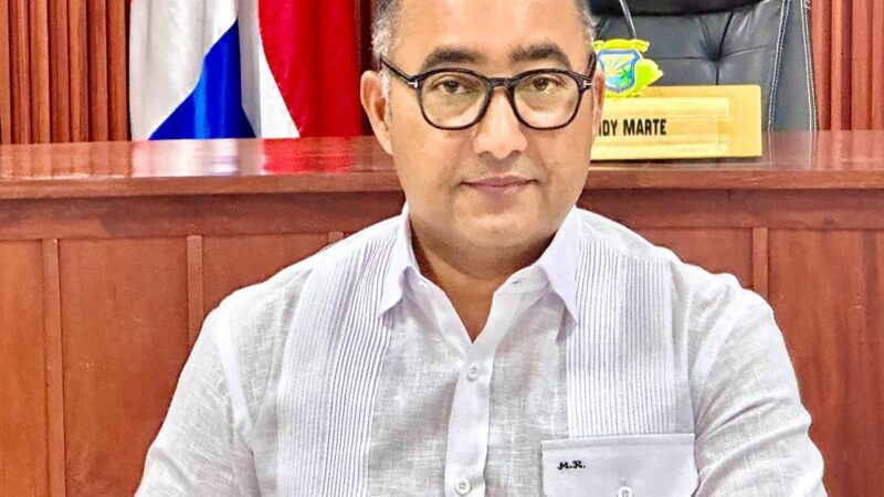 Ramón Ramírez Garantiza que Plan de Ordenamiento Territorial Beneficiará a Verón-Punta Cana