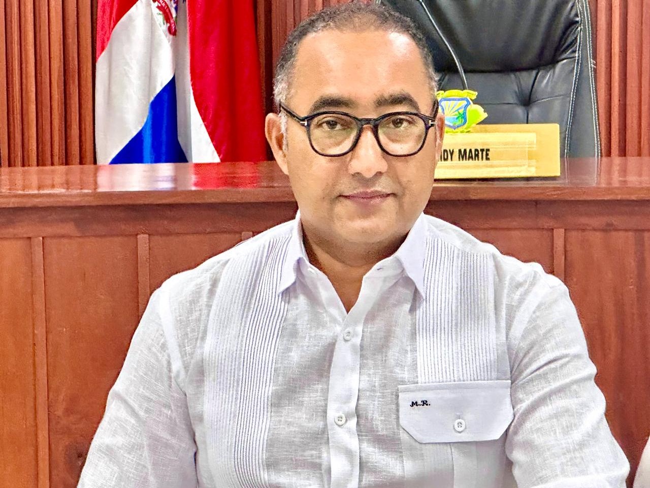 Ramón Ramírez Garantiza que Plan de Ordenamiento Territorial Beneficiará a Verón-Punta Cana