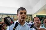 Francisco Peña en el Ojo del Huracán por Permiso de Viaje Controversial
