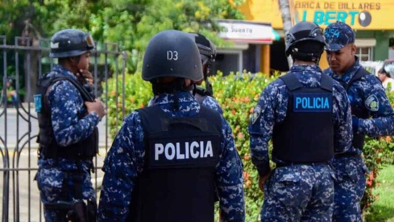 Preocupante Aumento de Muertes de Jóvenes en Intervenciones Policiales