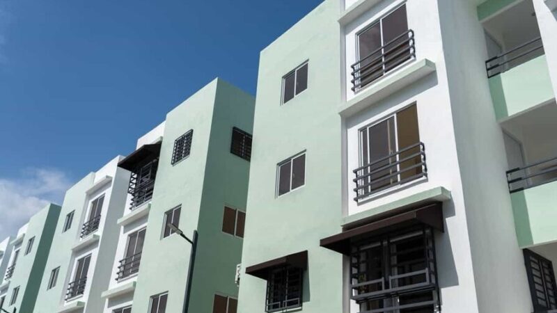 Mivhed Impulsa Entrega de Viviendas para Reducir Déficit Habitacional