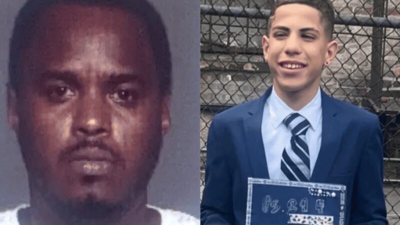 Detienen a Sospechoso por Muerte de Jacob Freytes en El Bronx