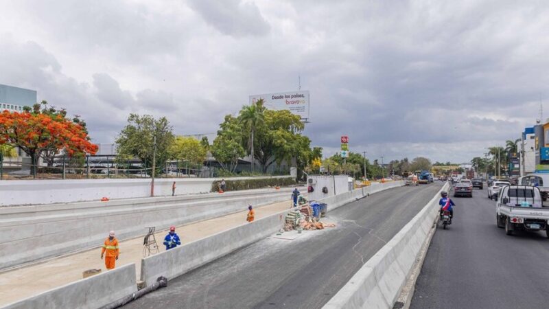 Gobierno Dominicano Propone Aumento en Presupuesto de Inversión para 2026