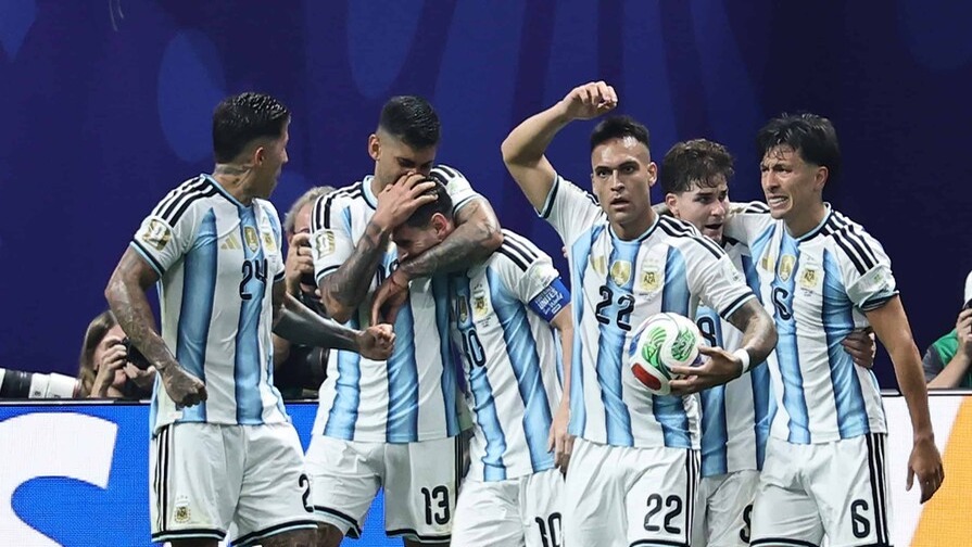 El Mundial Hace una Pausa Antes de los Cuartos de Final
