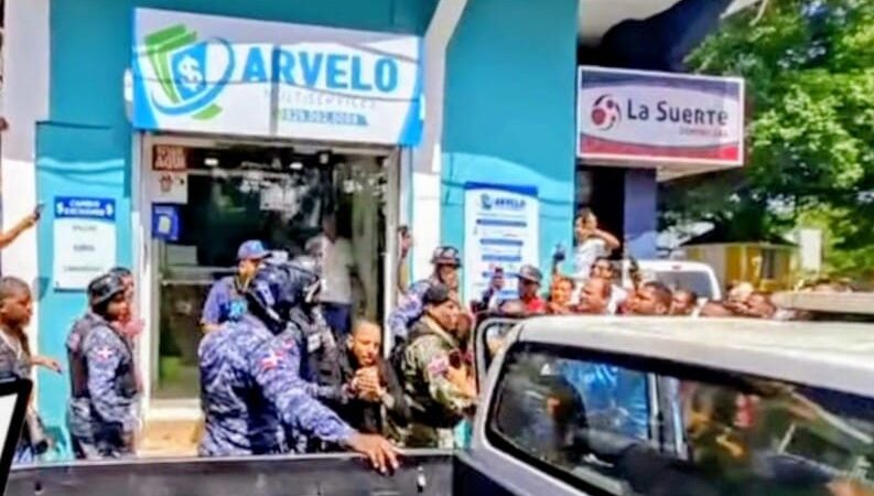 Intento de Asalto en Sosúa Termina con Taxista Herido y Detención del Sospechoso