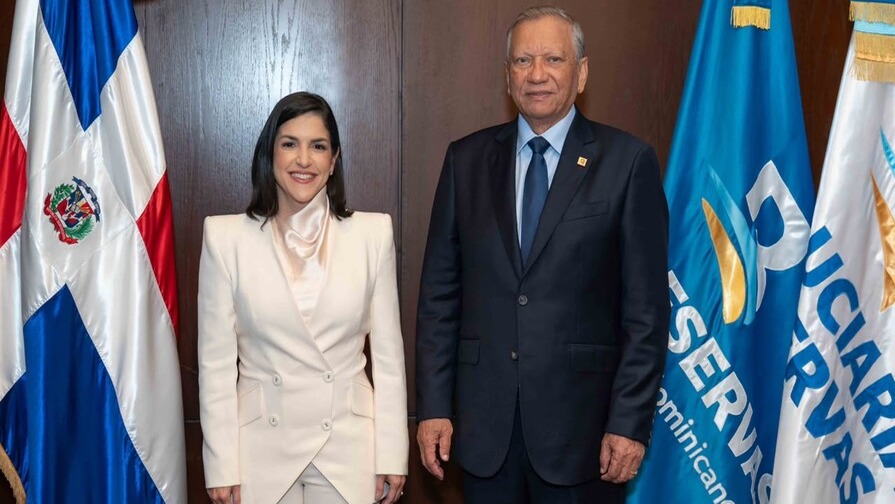 Biviana Riveiro Asume como Vicepresidenta Ejecutiva de Fiduciaria Reservas