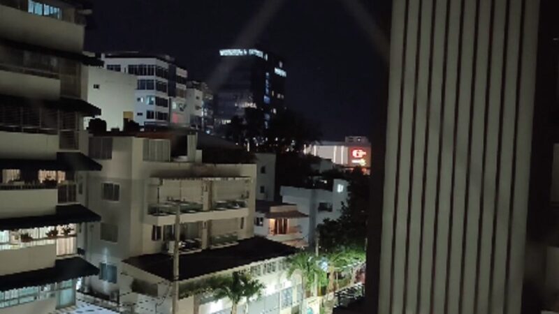 Cacerolazos Resuenan en Santo Domingo Contra la ‘Ley Mordaza’ y Reforma Fiscal