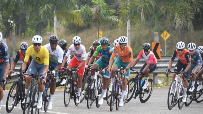Emocionantes Pruebas de Ciclismo de Ruta Este Fin de Semana