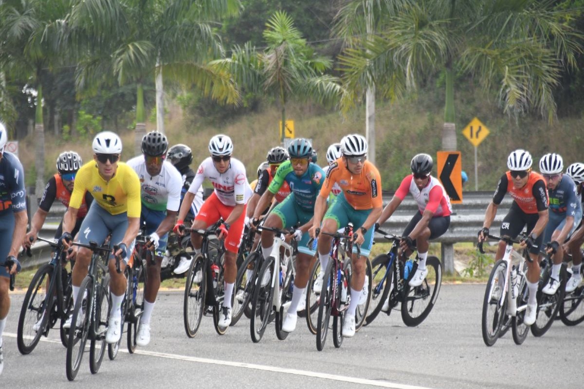 Emocionantes Pruebas de Ciclismo de Ruta Este Fin de Semana