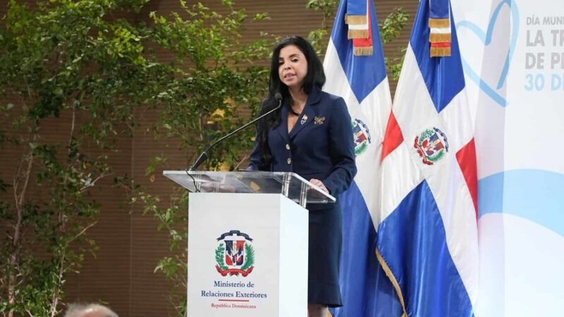 Redes Sociales: Nuevo Terreno para la Trata de Personas en República Dominicana
