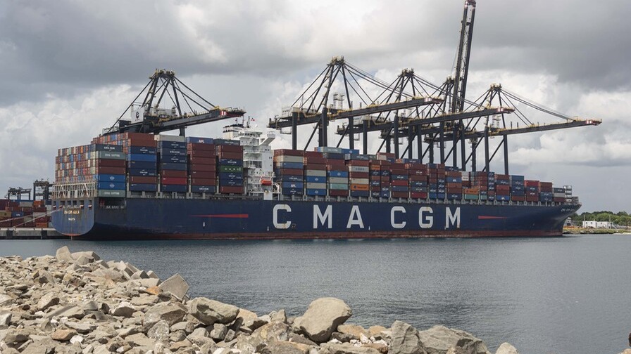 Exportaciones Dominicanas Crecen un 17.4% en Junio