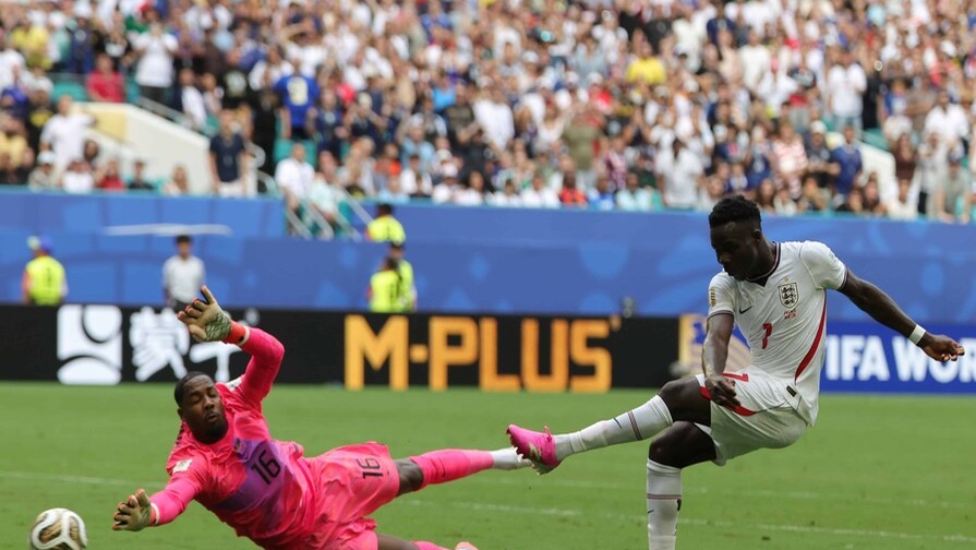 Inglaterra Asegura el Tercer Lugar en el Mundial 2026 con Victoria sobre Francia