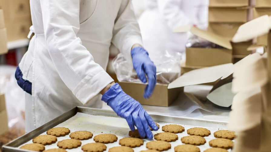 Decisión de No Aplicar Salvaguardia a Importación de Galletas en República Dominicana