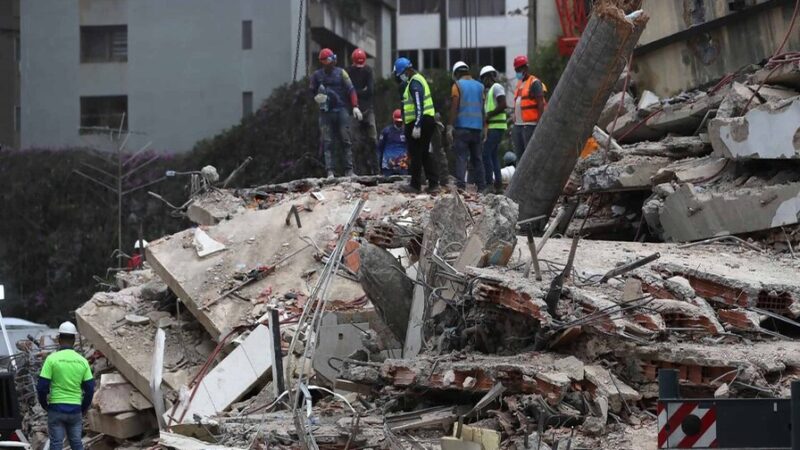 Impactante Terremoto en Venezuela: Balance de Víctimas y Respuesta Humanitaria