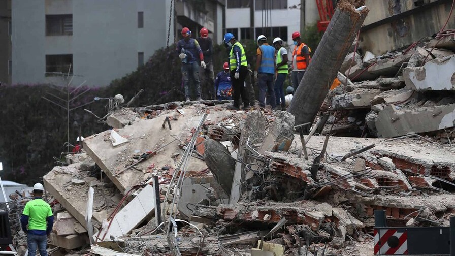 Impactante Terremoto en Venezuela: Balance de Víctimas y Respuesta Humanitaria