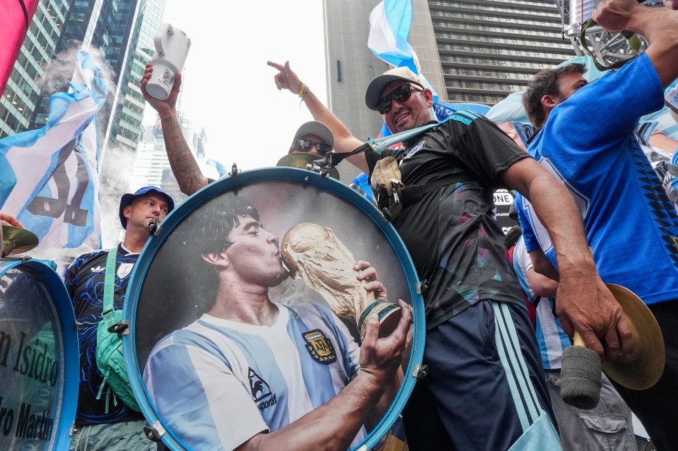 El Mundial 2026: Un Torneo de Innovaciones y Controversias