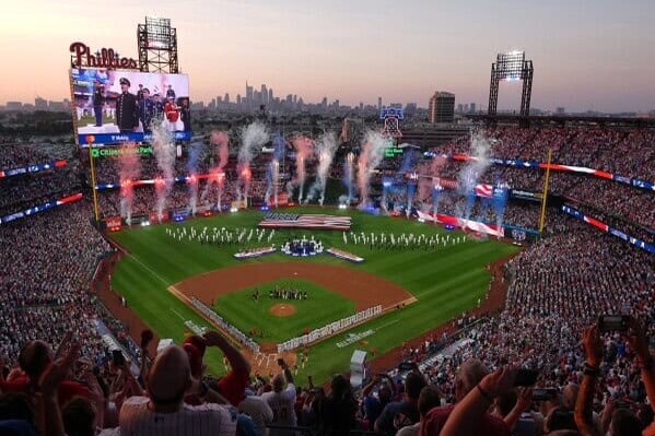 MLB Revela Calendario 2027 con Transmisiones Exclusivas en Netflix