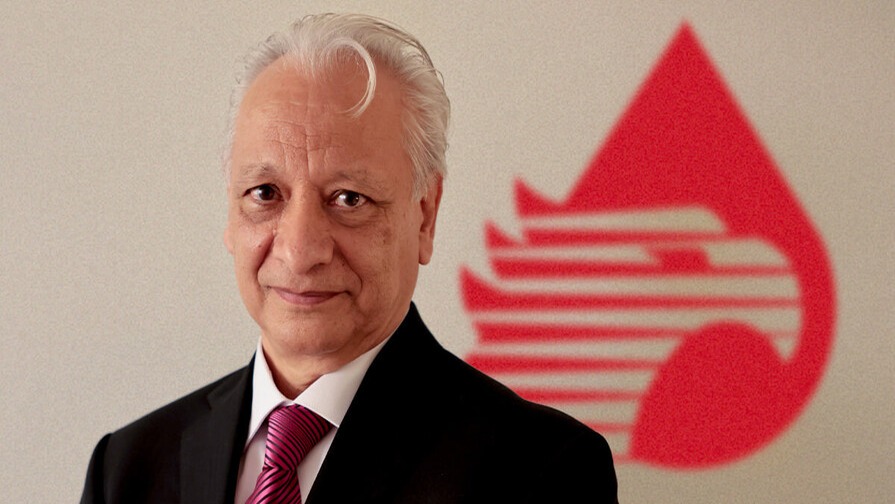 Exjefe de Pemex Arrestado por Violencia Doméstica en México