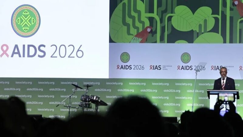 EE.UU. se Disculpa por Error en Mapa de África Durante Conferencia Internacional