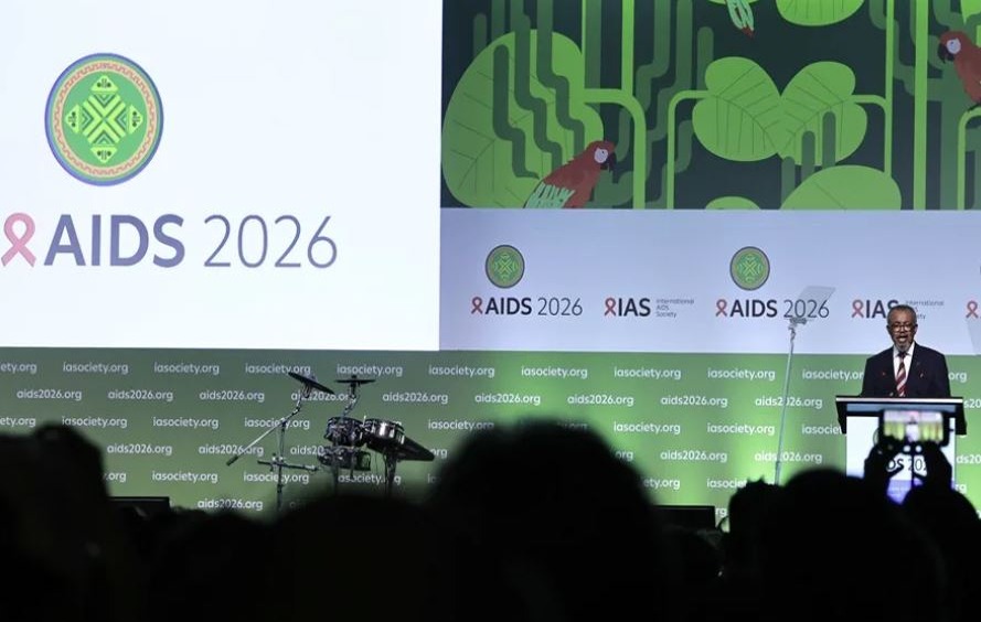 EE.UU. se Disculpa por Error en Mapa de África Durante Conferencia Internacional