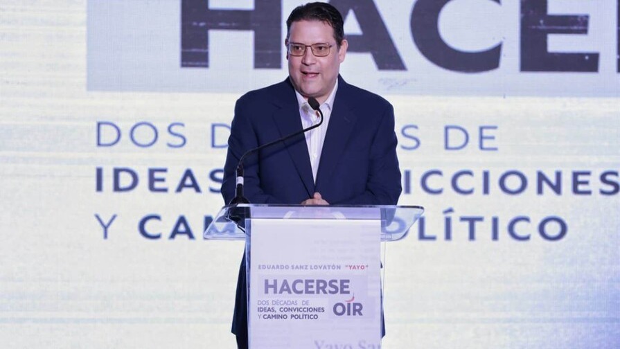 Eduardo Sanz Lovatón Lanza Inspirador Libro sobre Liderazgo y Política