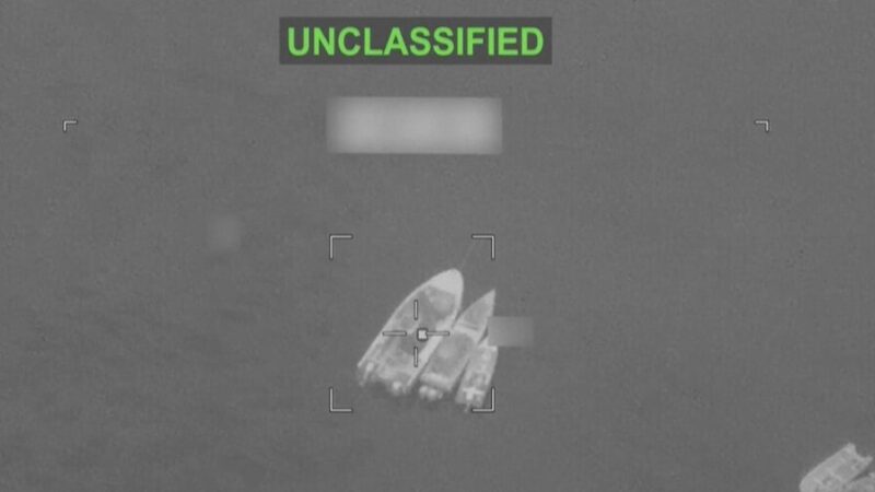 Estados Unidos Retoma Bombardeos Contra Irán Tras Fin de Tregua