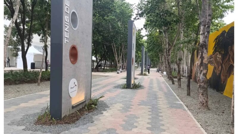 Santo Domingo Vibra con los Juegos Centroamericanos y del Caribe