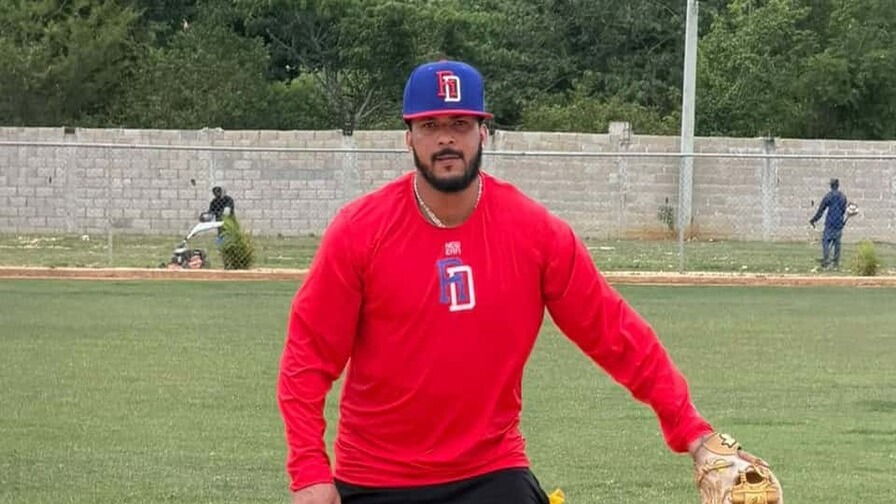 Wander Franco queda fuera de los Juegos Centroamericanos por razones técnicas