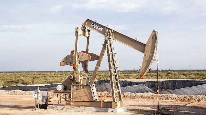 El Petróleo de Texas Aumenta un 9.4% por Tensiones en el Golfo Pérsico