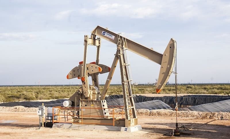 El Petróleo de Texas Aumenta un 9.4% por Tensiones en el Golfo Pérsico