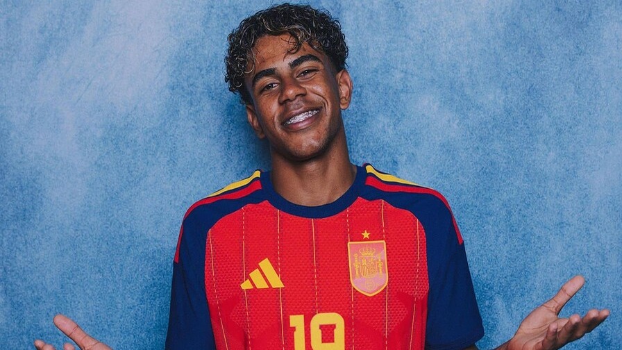 Lamine Yamal: La Estrella del Fútbol que Vibra al Ritmo del Dembow Dominicano