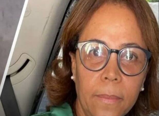 Detención por Rapto: Mujer Acusa a Cuñada y Enfrenta a la Prensa