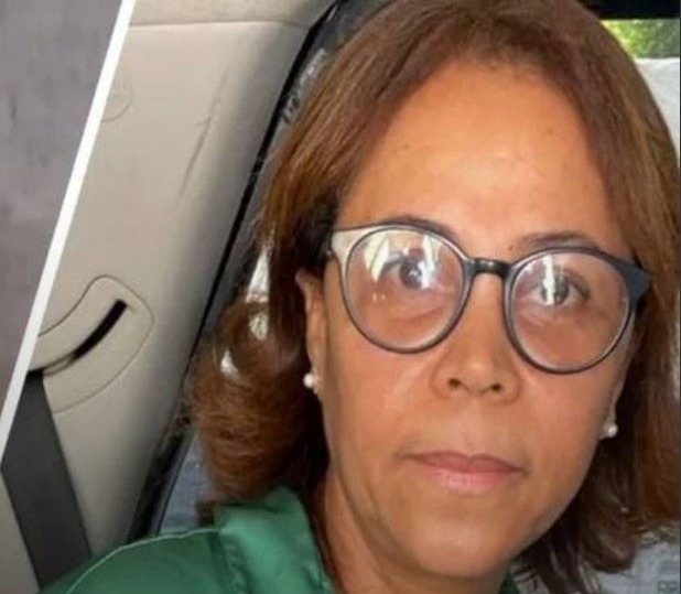 Detención por Rapto: Mujer Acusa a Cuñada y Enfrenta a la Prensa