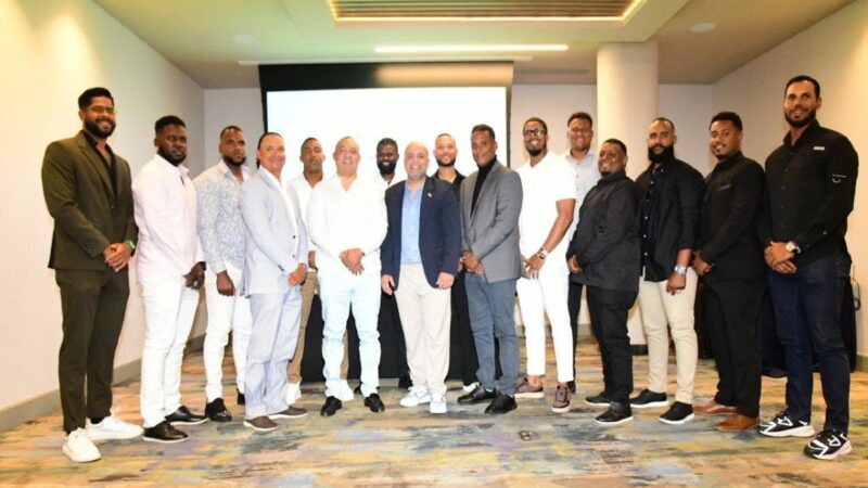 República Dominicana Presenta su Roster para los Juegos Centroamericanos 2026